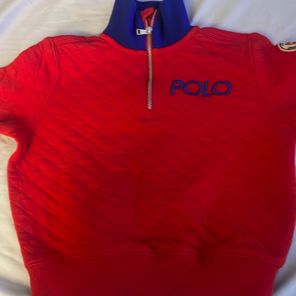 Polo Ralph Lauren Sweater
